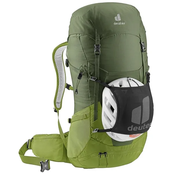 Туристический рюкзак Deuter Futura 32 Для треккинга/ 23 л photo 3