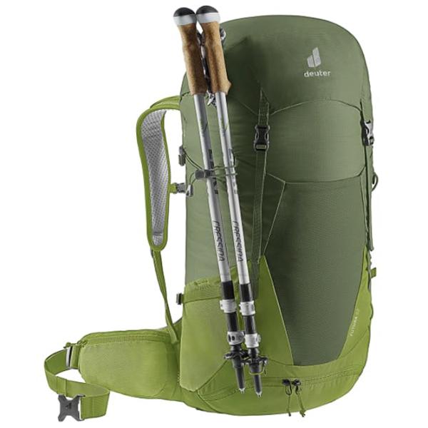 Туристический рюкзак Deuter Futura 32 Для треккинга/ 23 л photo 5