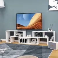 Comodă TV Costway HV10438 43 x 180 x 30/ PAL