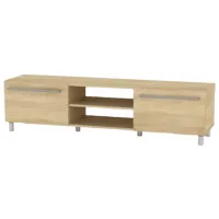 Comodă TV KompaniT MG-3 43 x 170 x 41.6/ LPAL