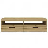 Тумба под телевизор Sokme Focus 40.8 x 139 x 40.3см/ ДСП