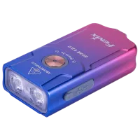 Фонарик Fenix Flashlight E03R V2.0 Nebula