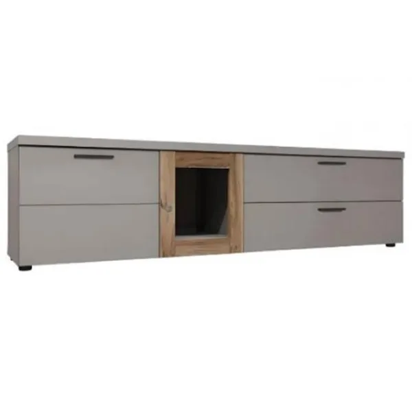 Comodă TV Sokme Modena 47.1 x 180 x 40.7/ PAL photo 1