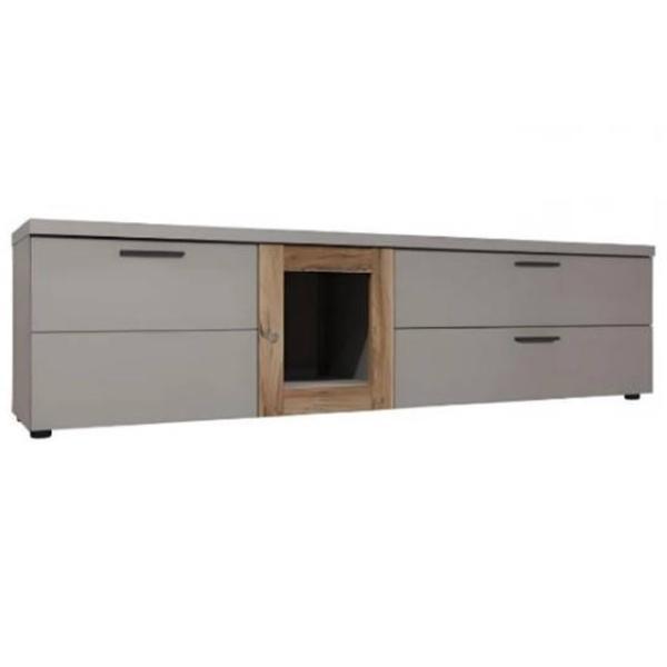 Comodă TV Sokme Modena 47.1 x 180 x 40.7/ PAL photo 1
