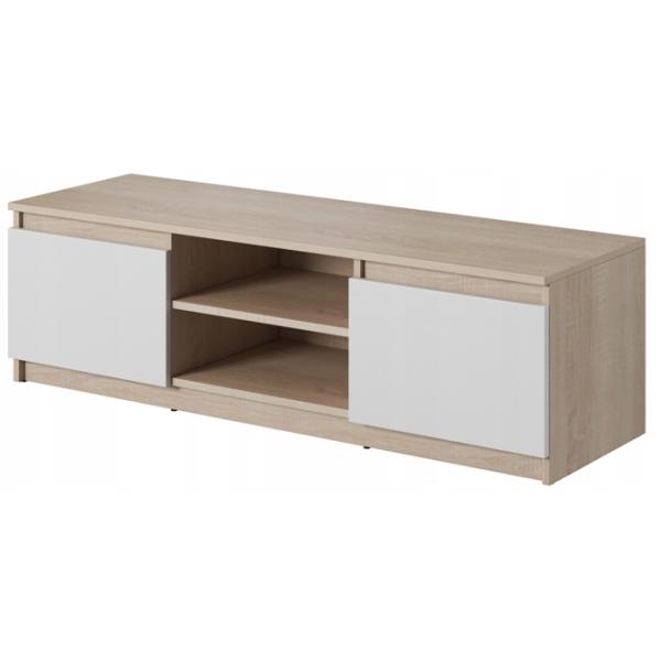 Comodă TV Bratex Dingo 120 35.5 x 120 x 38/ PAL photo 1