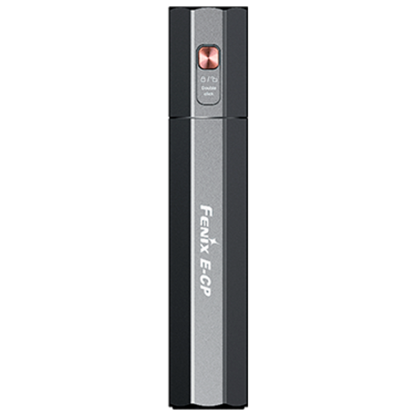 Lanternă Fenix Flashlight E-CP Black photo 3