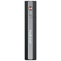 Lanternă Fenix Flashlight E-CP Black photo 3