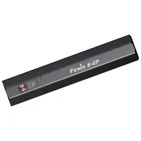 Lanternă Fenix Flashlight E-CP Black photo 4