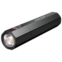 Lanternă Fenix Flashlight E-CP Black photo 5
