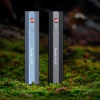 Lanternă Fenix Flashlight E-CP Black photo 7