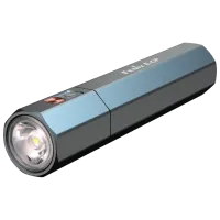 Фонарик Fenix Flashlight E-CP Blue