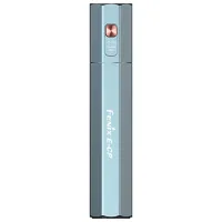 Lanternă Fenix Flashlight E-CP Blue photo 6