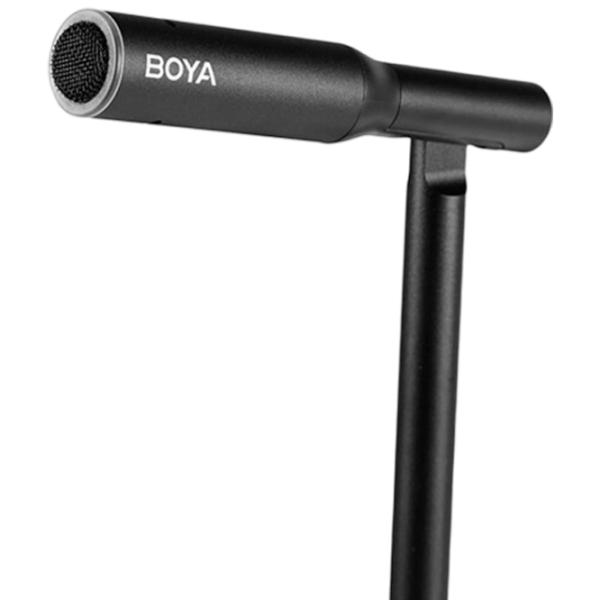 Микрофон Boya BY-CM1 Black photo 3