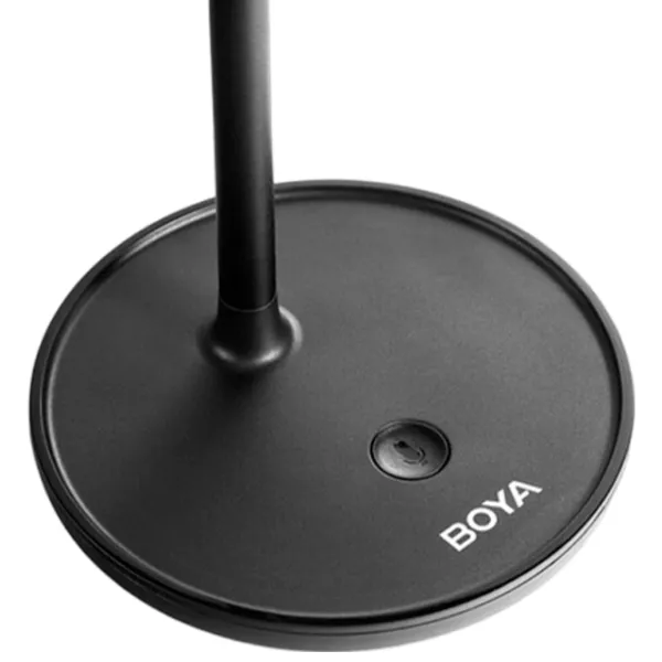 Микрофон Boya BY-CM1 Black photo 4