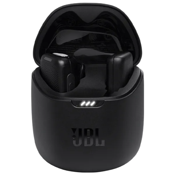 Microfon JBL Quantum Stream Black photo 2