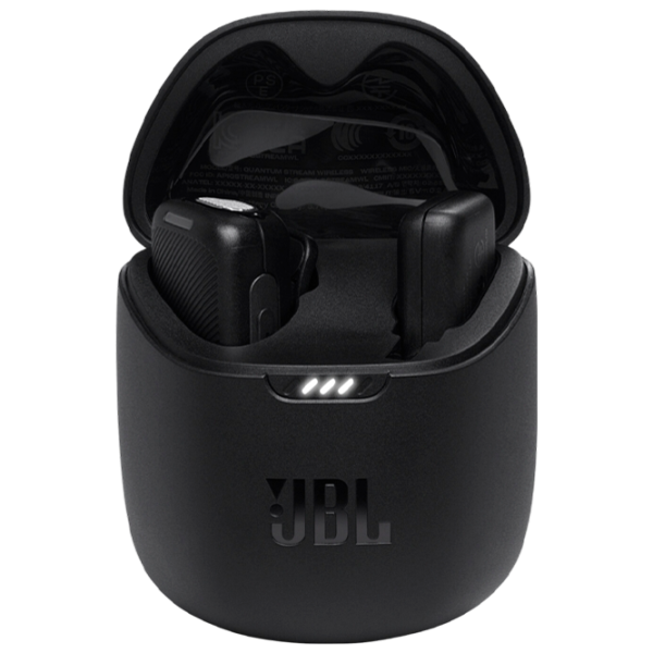 Microfon JBL Quantum Stream Black photo 2