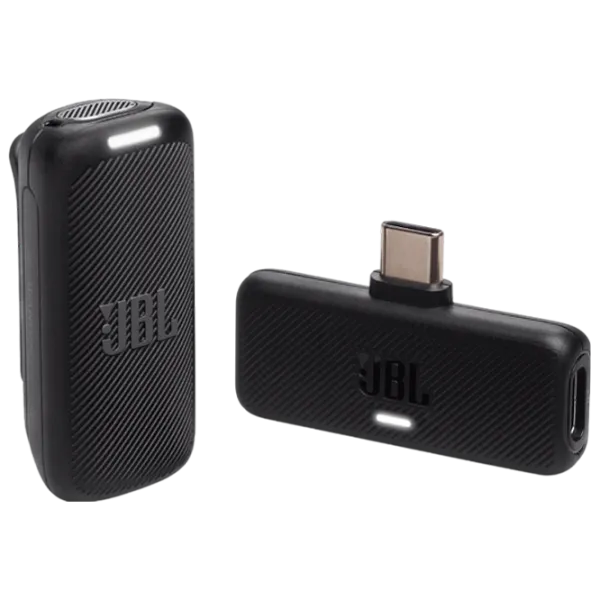 Microfon JBL Quantum Stream Black photo 3