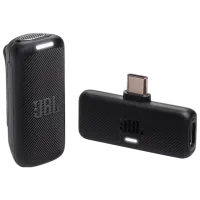 Microfon JBL Quantum Stream Black photo 3