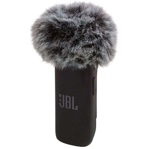 Microfon JBL Quantum Stream Black photo 6