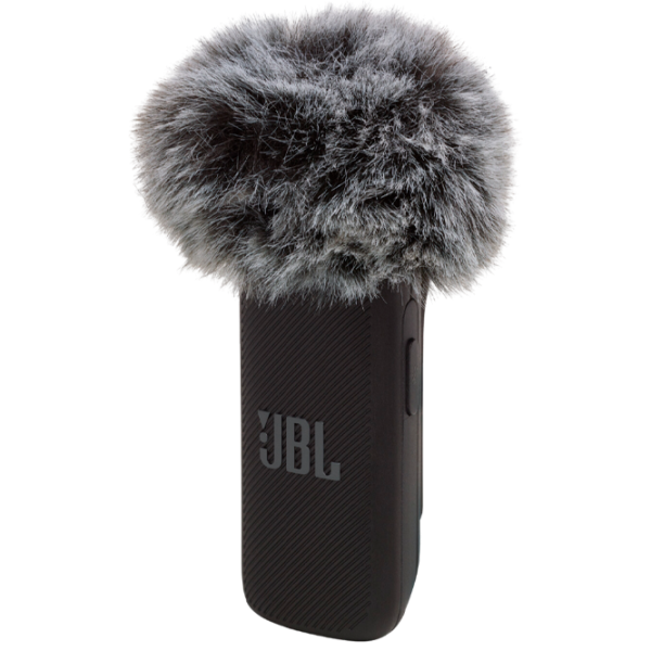 Microfon JBL Quantum Stream Black photo 6