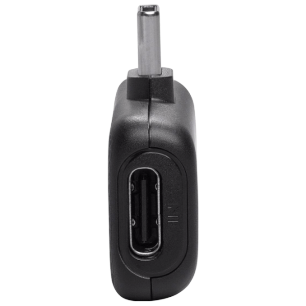 Microfon JBL Quantum Stream Black photo 9