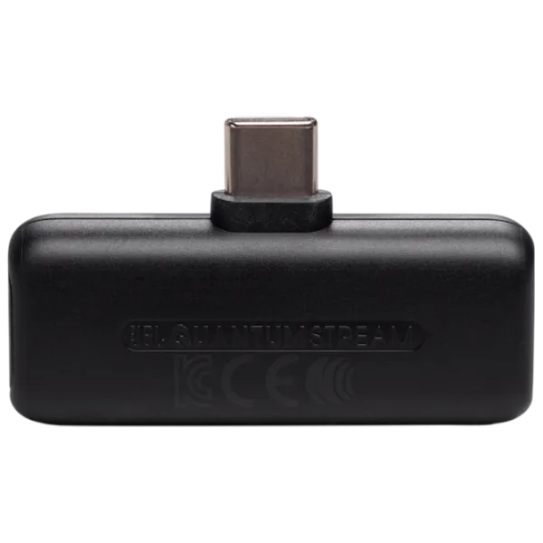 Microfon JBL Quantum Stream Black photo 10