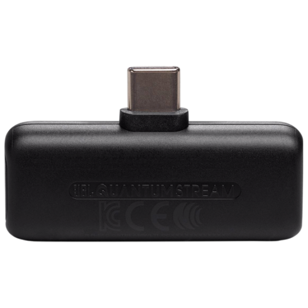 Microfon JBL Quantum Stream Black photo 10