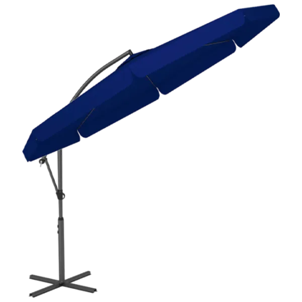 Зонт садовый FunFit 3052 Blue photo 2