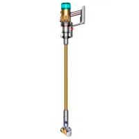 Aspirator vertical Dyson V12 Detect Slim Absolute 545 W / Iron Gold photo 3