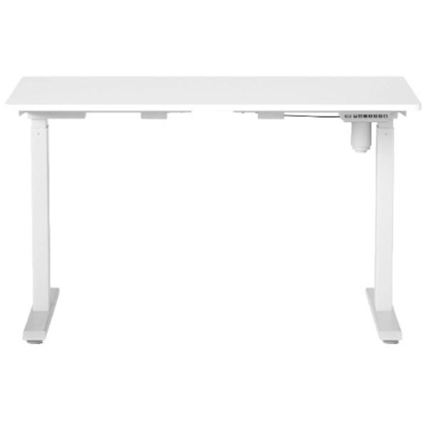 Masă de birou Kulik System E-Table Lemn/ Black photo 2