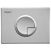 Placă de comandă Visam Didim Plastic/ Dublă