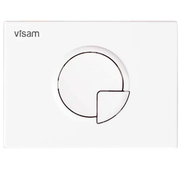 Placă de comandă Visam Didim Plastic/ Dublă photo 1