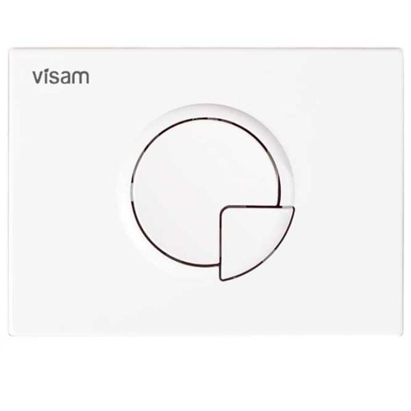 Placă de comandă Visam Didim Plastic/ Dublă photo 1