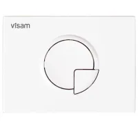 Placă de comandă Visam Didim Plastic/ Dublă