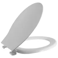Capac WC Visam Lavanta Duroplast