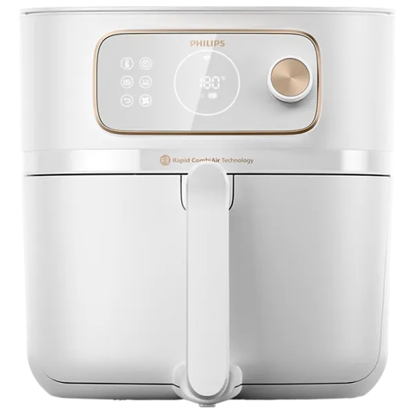 Friteuză Philips HD9876/ 20 2200 W/ White photo 1