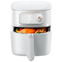 Фритюрница Philips HD9876/ 20 2200 Вт/ White photo 2