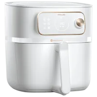 Фритюрница Philips HD9876/ 20 2200 Вт/ White photo 3