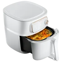 Фритюрница Philips HD9876/ 20 2200 Вт/ White photo 4