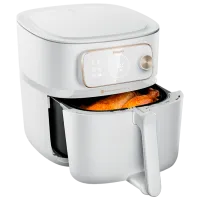 Фритюрница Philips HD9876/ 20 2200 Вт/ White photo 5