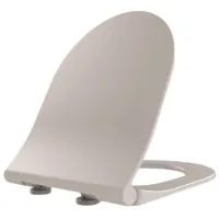 Туалетное сиденье Visam Acelya Дюропласт