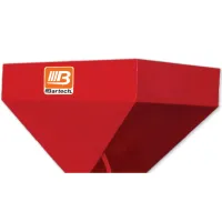 Moară electrică Baretch 86806400088992 700 kg/ oră/ 3000 W/ 1400 rot/ min photo 2