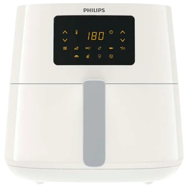 Friteuză-cuptor Philips HD9270/ 00 2000 W/ White photo 1