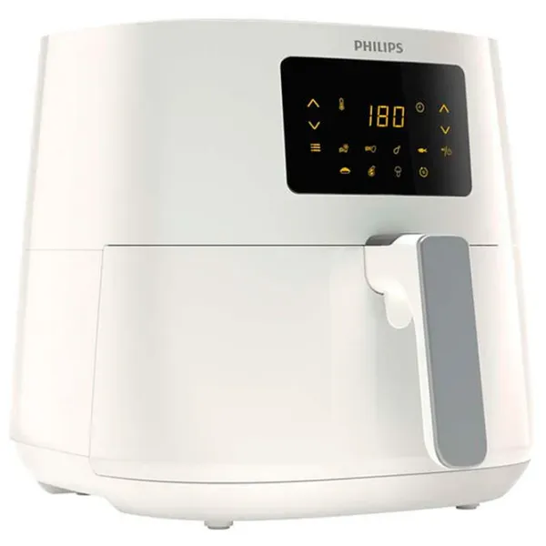 Friteuză-cuptor Philips HD9270/ 00 2000 W/ White photo 2