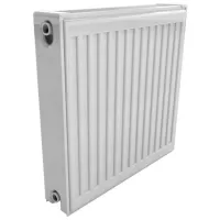 Панельный радиатор Radiva Maktek TIP 22 Cталь