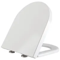 Туалетное сиденье Visam Akasya Дюропласт