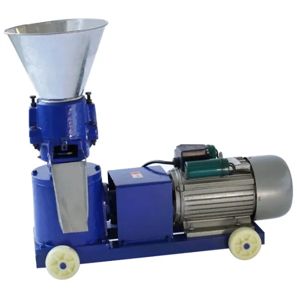 Moară electrică Micul Fermier 843680900 90 kg/ oră/ 2800 W/ 1400 rot/ min photo 1 Moară electrică Micul Fermier 843680900 90 kg/ oră/ 2800 W/ 1400 rot/ min photo 1