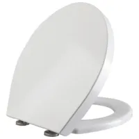 Туалетное сиденье Visam Kamelya Дюропласт