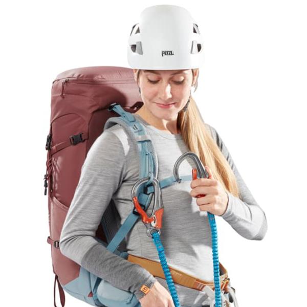 Туристический рюкзак Deuter Trail Pro 34 Для велоспорта/ 34 л photo 2