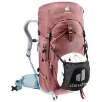 Rucsac pentru turism Deuter Trail Pro 34 Pentru ciclism/ 34 l photo 3